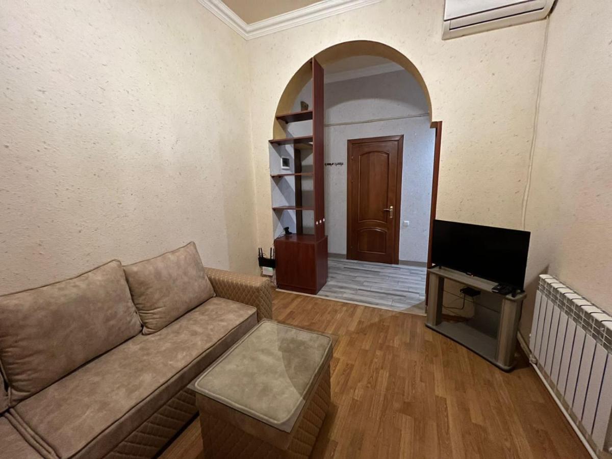 Comfy Apartment On Amiryan Street,Near Republic Squere Erivan Exterior foto